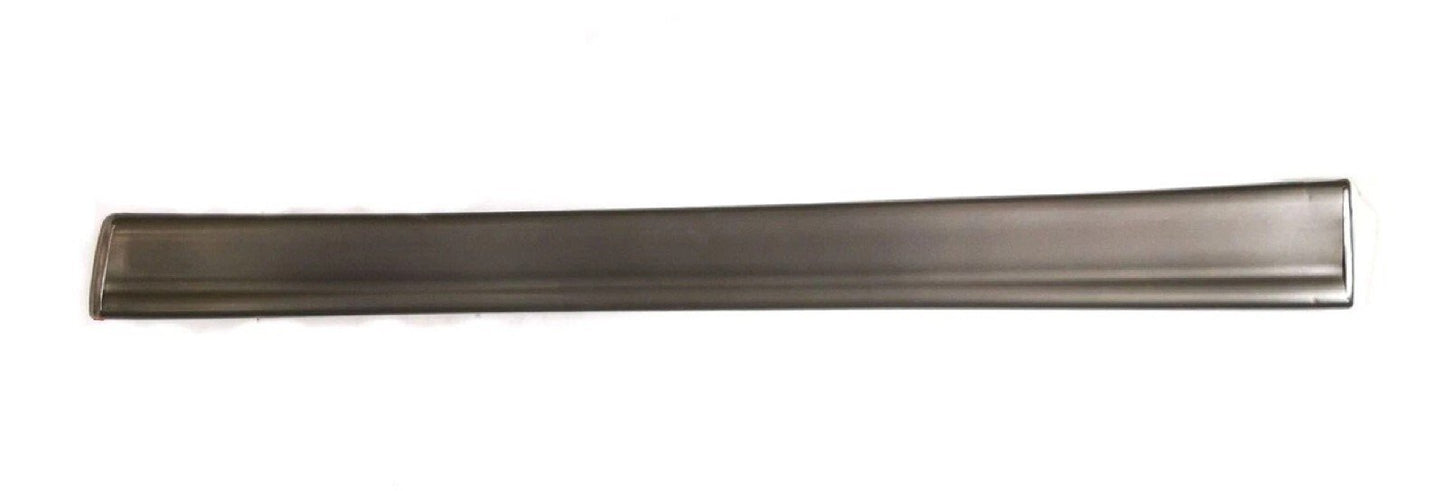 OEM 20816961 Sheer Silver Met Front Driver Door Molding 07-14 GM Trucks, Pickups