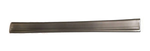 OEM 20816961 Sheer Silver Met Front Driver Door Molding 07-14 GM Trucks, Pickups