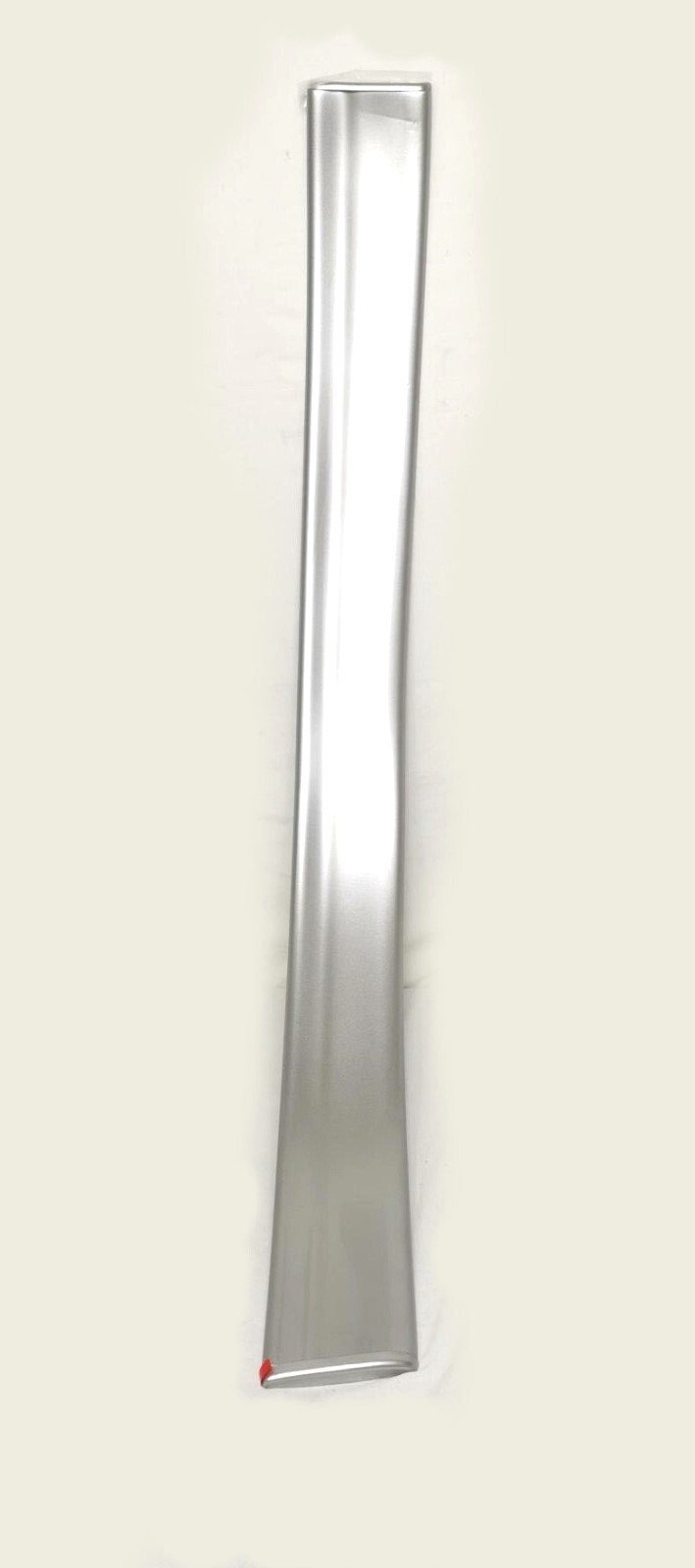 OEM 20816961 Sheer Silver Met Front Driver Door Molding 07-14 GM Trucks, Pickups