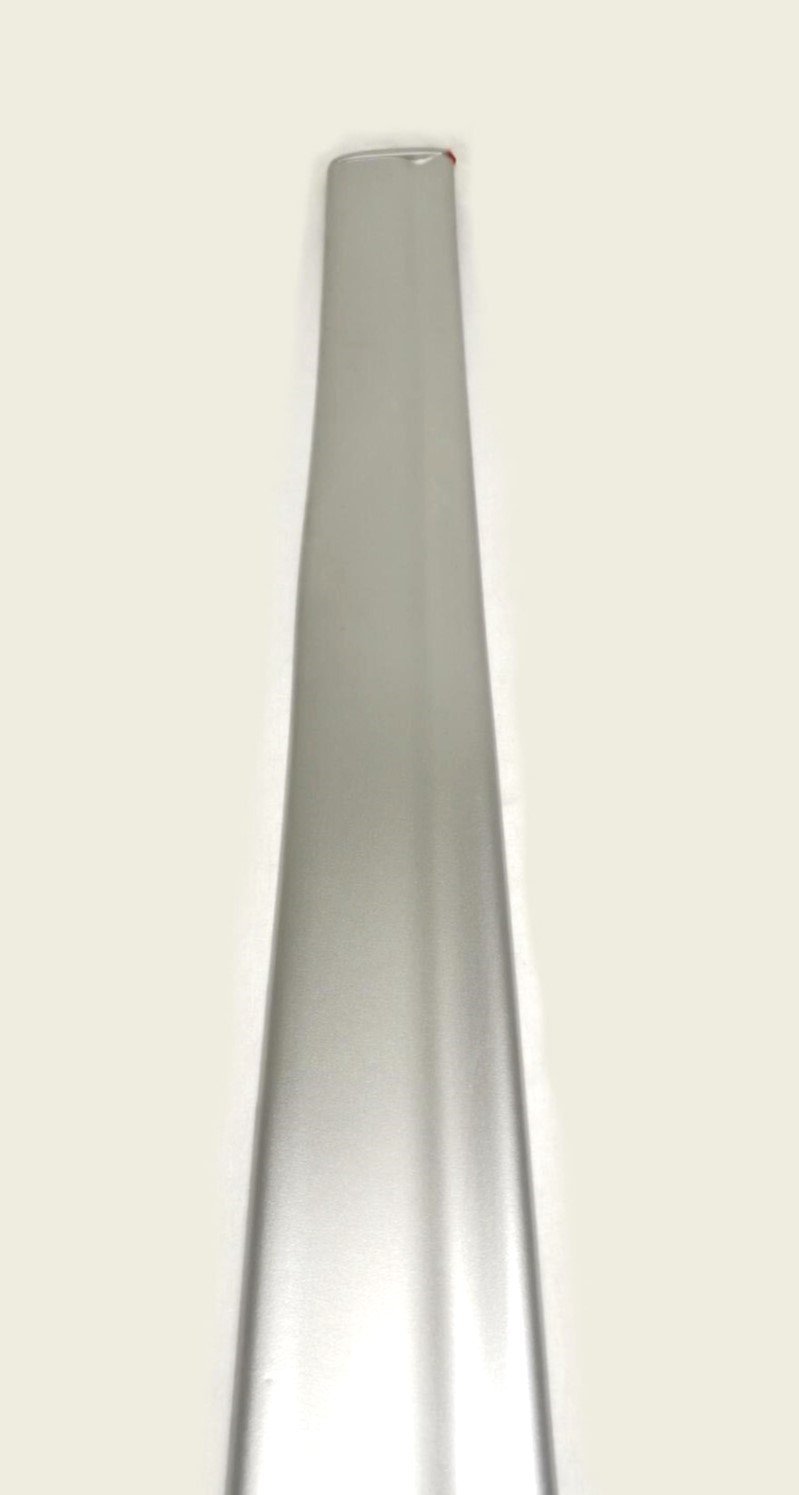 OEM 20816961 Sheer Silver Met Front Driver Door Molding 07-14 GM Trucks, Pickups