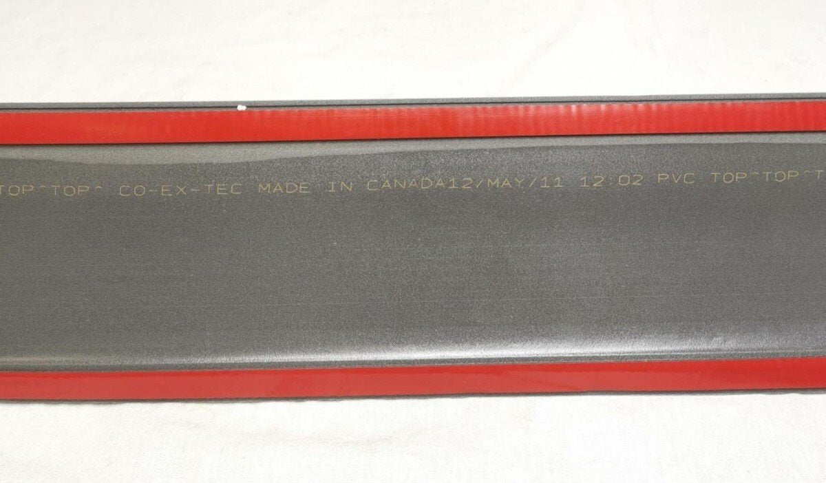 OEM 20816961 Sheer Silver Met Front Driver Door Molding 07-14 GM Trucks, Pickups