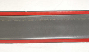 OEM 20816961 Sheer Silver Met Front Driver Door Molding 07-14 GM Trucks, Pickups