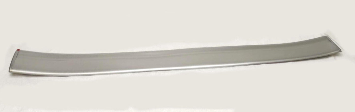 OEM 20816961 Sheer Silver Met Front Driver Door Molding 07-14 GM Trucks, Pickups