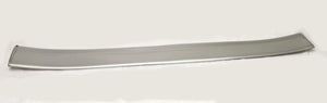 OEM 20816961 Sheer Silver Met Front Driver Door Molding 07-14 GM Trucks, Pickups