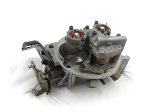 Brand New OEM Rochester Throttle Body With Injectors No Sensors GM 17113321