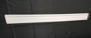 OEM 20816961 White Diamond Pearl Driver Door Molding 07-14 GM Trucks, Pickups