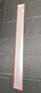 OEM 20816961 White Diamond Pearl Driver Door Molding 07-14 GM Trucks, Pickups