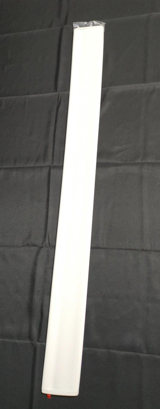 OEM 20816961 White Diamond Pearl Driver Door Molding 07-14 GM Trucks, Pickups