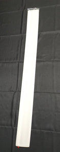 OEM 20816961 White Diamond Pearl Driver Door Molding 07-14 GM Trucks, Pickups
