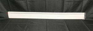 OEM 20816961 White Diamond Pearl Driver Door Molding 07-14 GM Trucks, Pickups