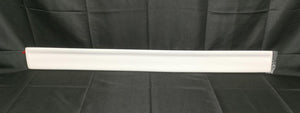 OEM 20816961 White Diamond Pearl Driver Door Molding 07-14 GM Trucks, Pickups
