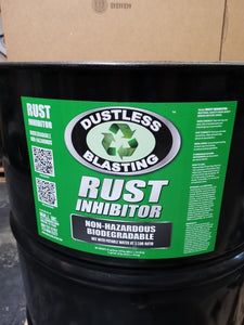 NEW Dustless Blasting Pod DB 500 - Dustless Blaster DB500 - Built in 2018