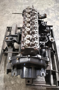 63 Hours Volvo Penta GM 3.0L 4CYL Marine Engine 14097080 14096620 Knock Sound