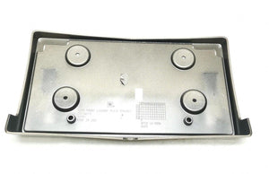 OEM GM 23116118 Front License Plate Holder Mounting Bracket 15-16 Escalade