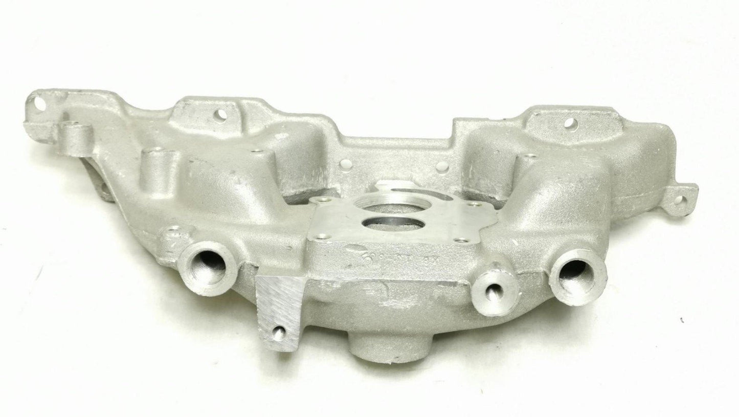 GM OEM 10002948 Intake Manifold 1980 Pontiac 2.5l w/151cid 2.5L 4cyl