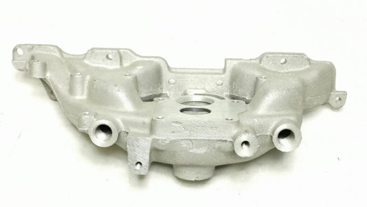 GM OEM 10002948 Intake Manifold 1980 Pontiac 2.5l w/151cid 2.5L 4cyl