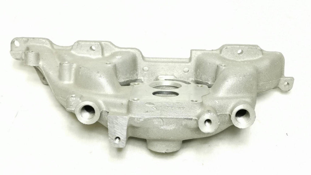 GM OEM 10002948 Intake Manifold 1980 Pontiac 2.5l w/151cid 2.5L 4cyl