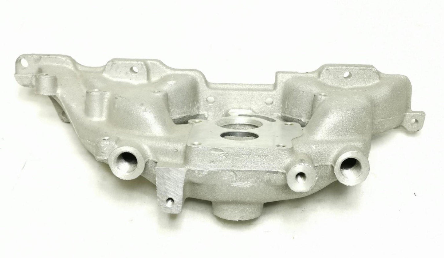 GM OEM 10002948 Intake Manifold 1980 Pontiac 2.5l w/151cid 2.5L 4cyl