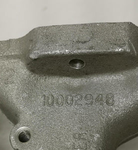 GM OEM 10002948 Intake Manifold 1980 Pontiac 2.5l w/151cid 2.5L 4cyl