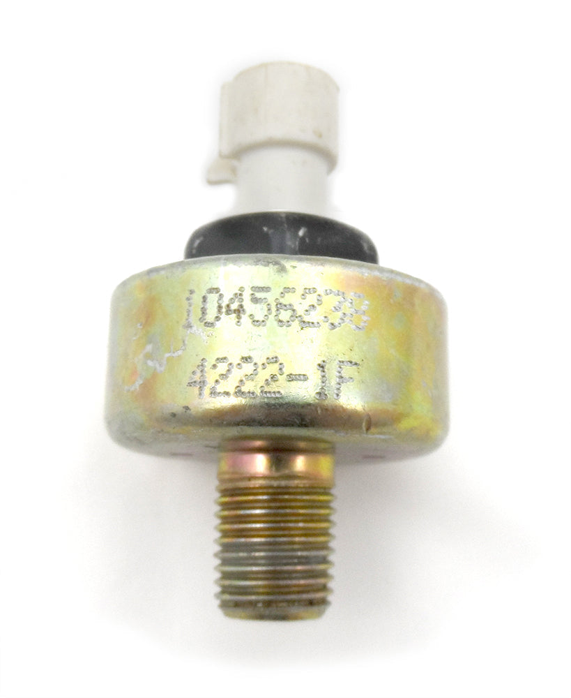 One New OEM Knock (Detonation) Sensor ACDelco 213-307 GM 10456238