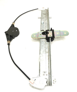 Dorman 740-689 Rear Passenger Side Window Regulator 1998-2011 Lincoln Town Car