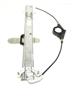 Dorman 740-689 Rear Passenger Side Window Regulator 1998-2011 Lincoln Town Car