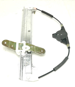 Dorman 740-687 Front Passenger Side Window Regulator 1998-11 Lincoln Town Car