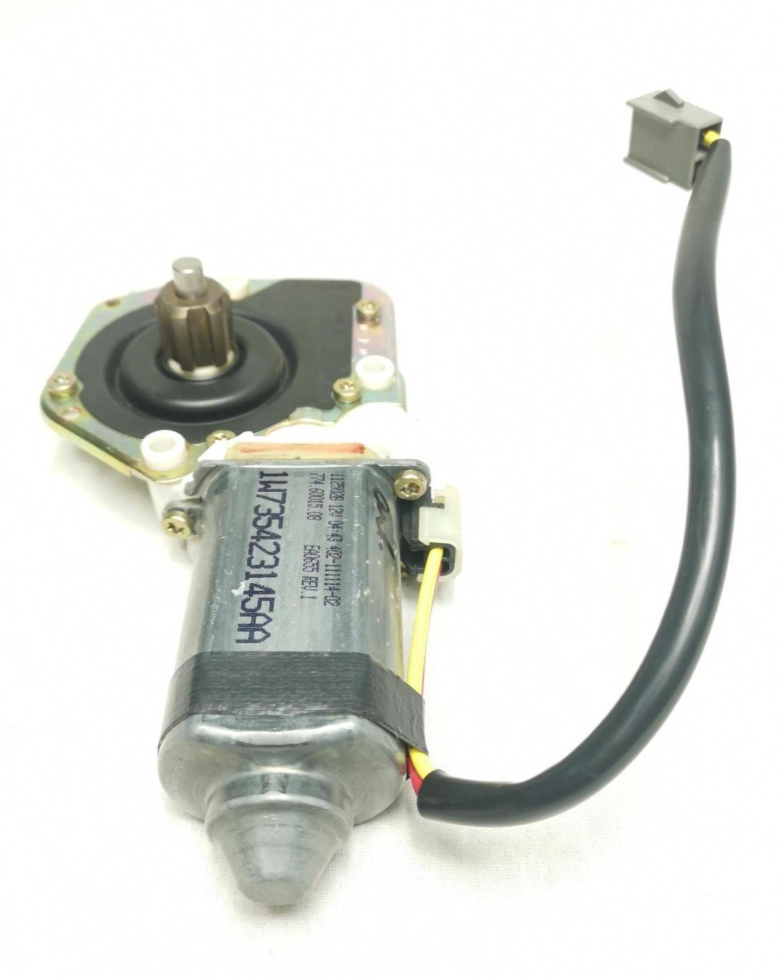 OEM Ford Window Motor 92-11 (Passenger Front-RH)(Driver Rear-LH) Crown Victoria Grand Marquis Town Car