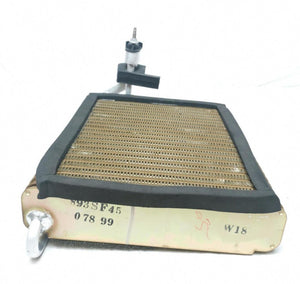 OEM GM 52494341 ACDelco 15-62082 A/C Evaporator Core 1997-2005 Buick Park Avenue