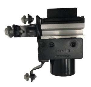 GM 22761034 ABS Module+Valve 2012-14 Silverado Sierra 25/3500 w/Signal RR Wheel