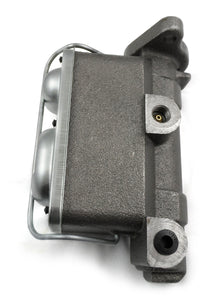 One New Brake Master Cylinder, Replaces ACDelco# 18M1878, Wagner# MC101254