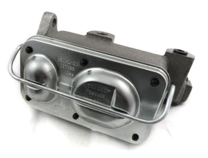 One New Brake Master Cylinder, Replaces ACDelco# 18M1878, Wagner# MC101254