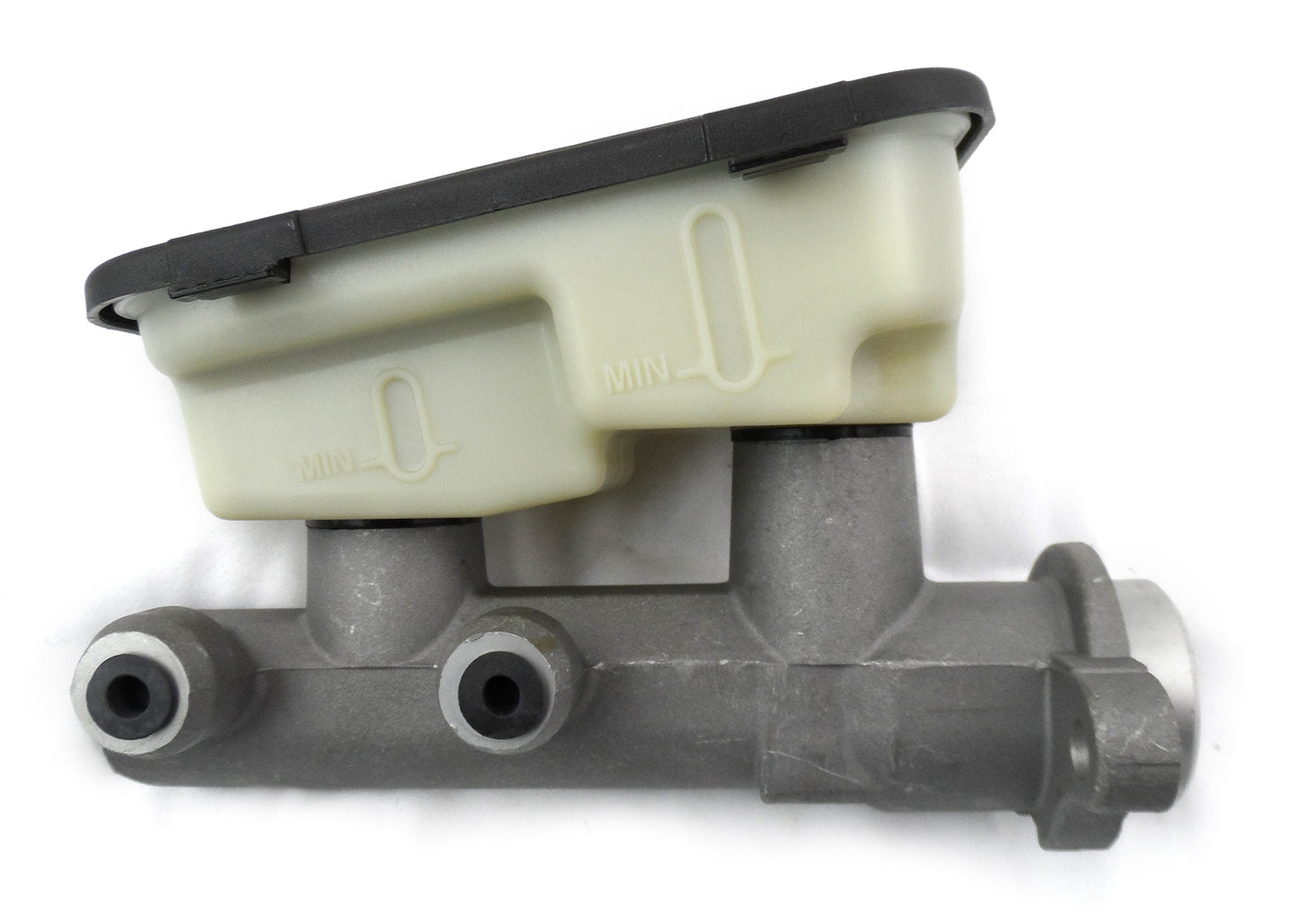 One New Brake Master Cylinder, Replaces ACDelco# 18M505, Wagner# MC122350