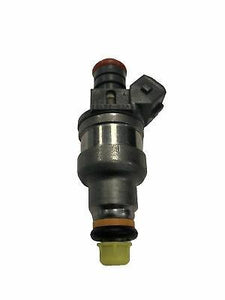 OEM Ford XL5Z9F593BA FLEX Fuel Injector 3.0L Flex 99-00 Ranger Mazda B3000 P/UP
