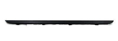 OE RH Rear Side Door Window Glass Weatherstrip/Blade 95-05 Jimmy S10 15708560