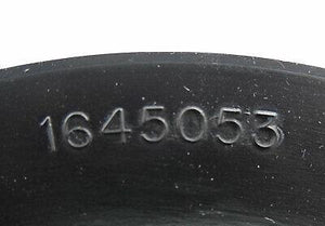 New GM OEM Front Coil Spring Lower Seat Insulator 92-02 Buick Cadillac 22153148