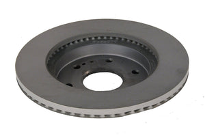 177-1163 Front Disc Brake Rotor