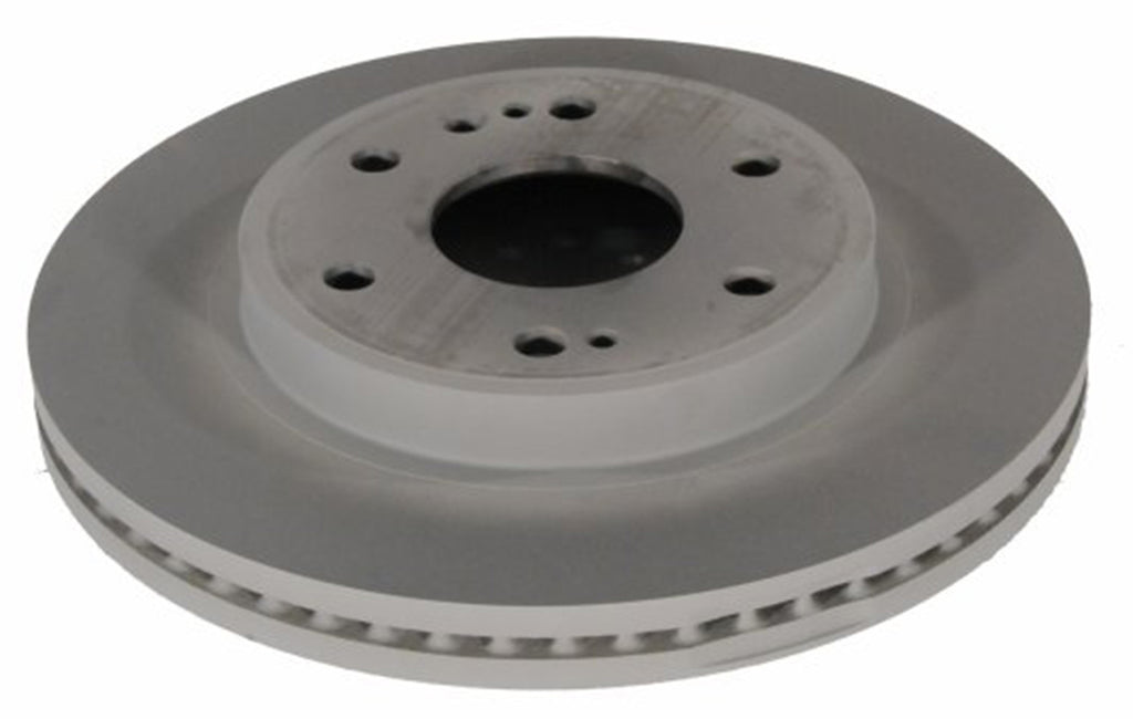 177-1163 Front Disc Brake Rotor