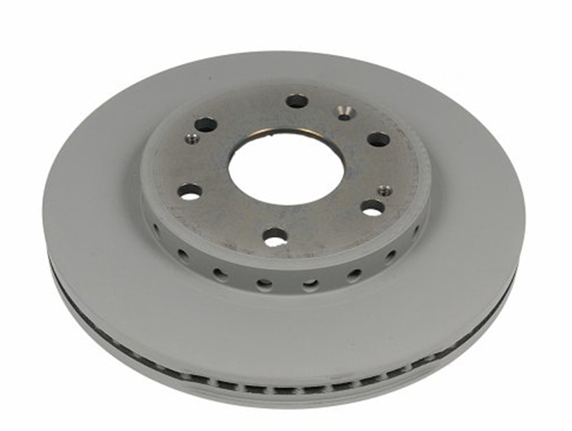 18A81032AC Original Equipment Front Disc Brake Rotor