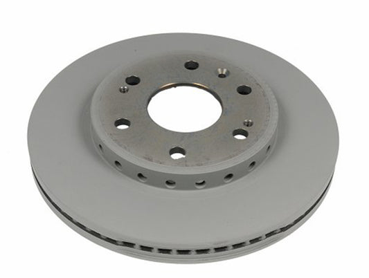 18A81032AC Original Equipment Front Disc Brake Rotor