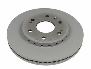 18A81032AC Original Equipment Front Disc Brake Rotor