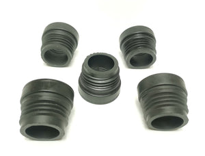Five (5) Pieces OEM GM 10198950 Oil Filler Tube Grommet 92-98 GM Heavy Duty Trucks w/454,366 Engine