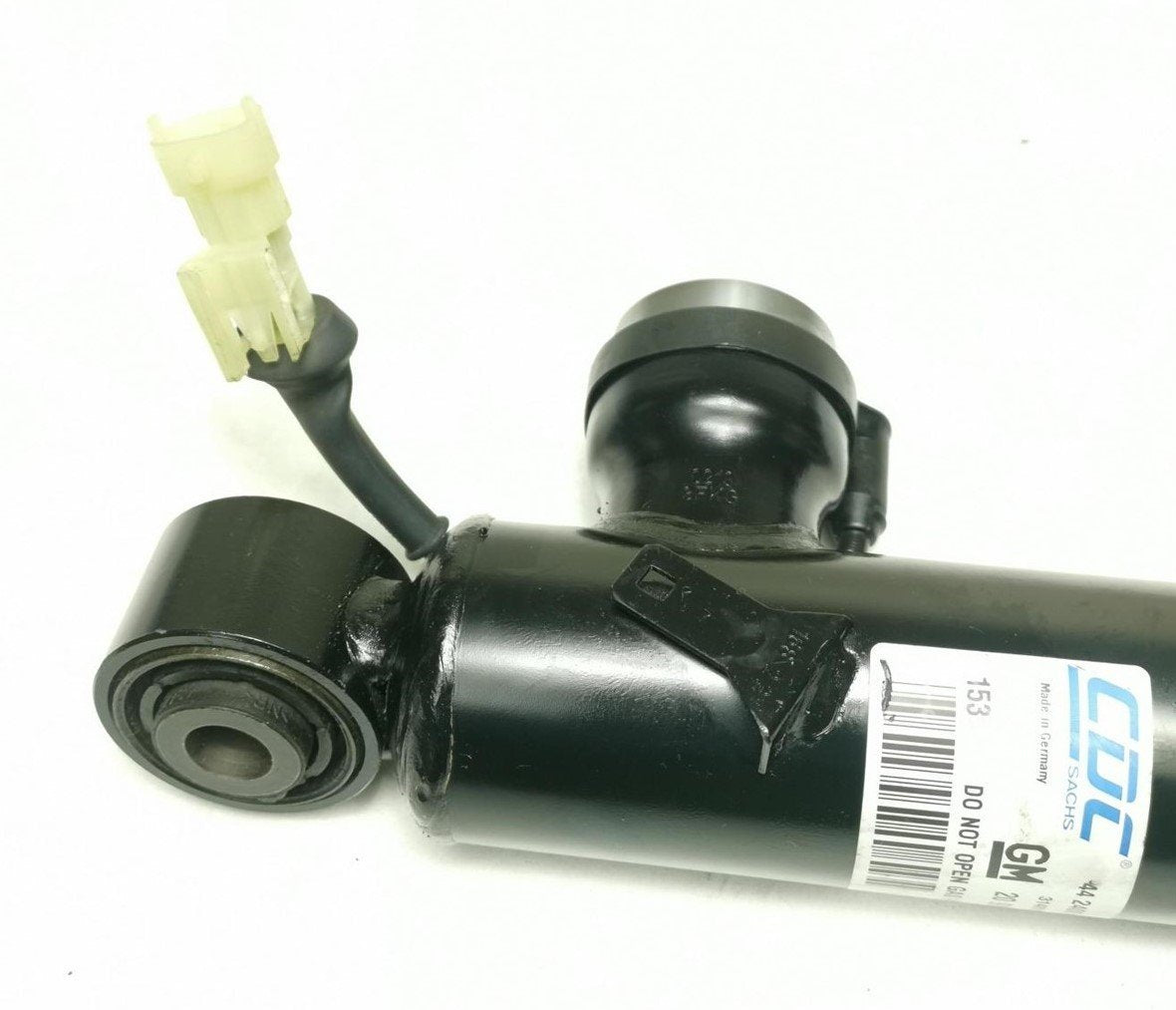 20901066 560-671 Buick GM OEM 10-13 LaCrosse Right Rear Shock Absorber w/mount