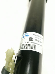 20901066 560-671 Buick GM OEM 10-13 LaCrosse Right Rear Shock Absorber w/mount