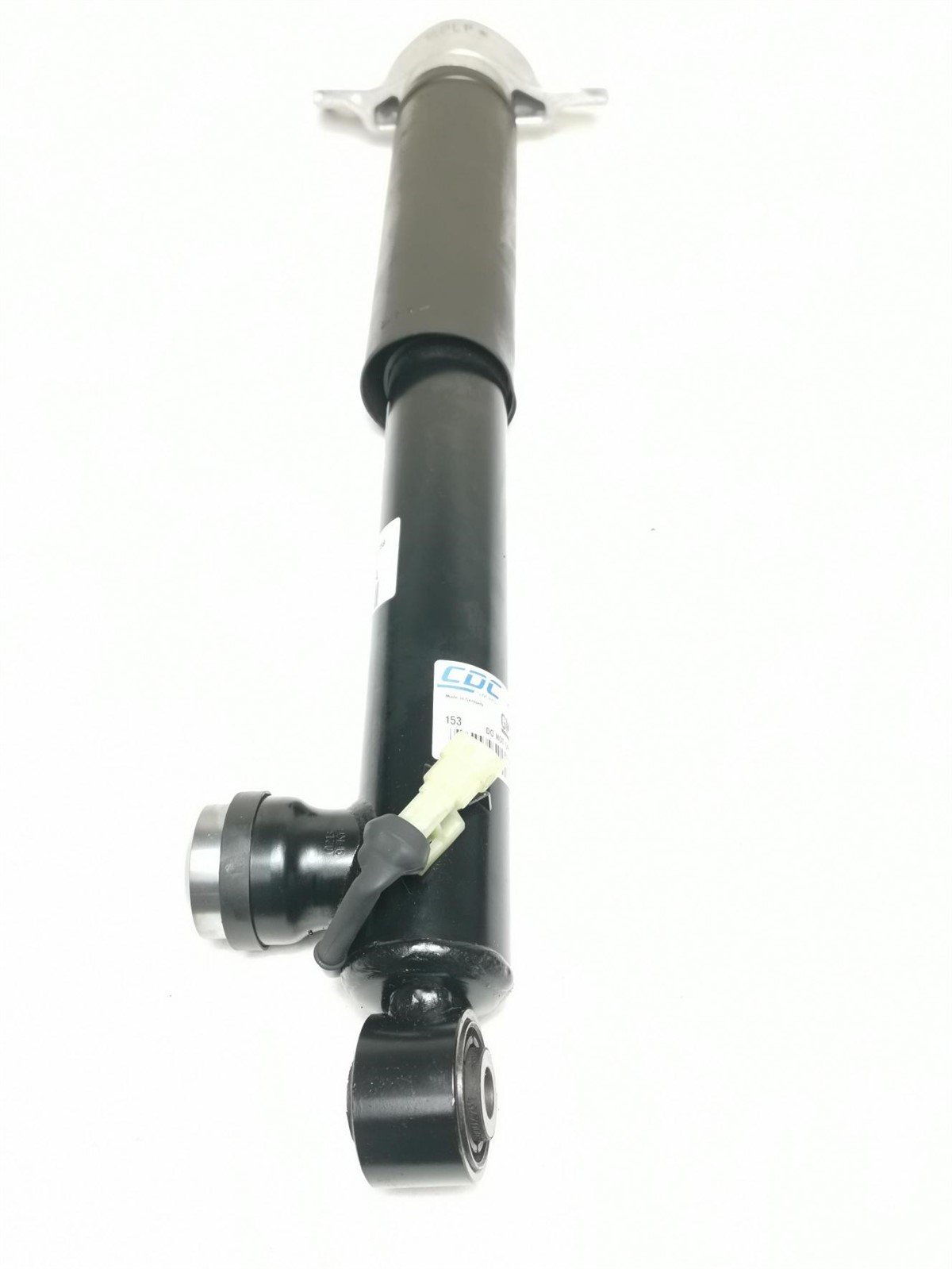 20901066 560-671 Buick GM OEM 10-13 LaCrosse Right Rear Shock Absorber w/mount