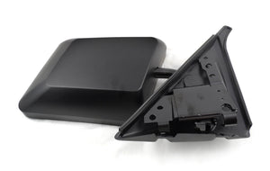 15642572 Mirror Passengers Side 94-82 GMC Chevy S10, Blazer, 94-91 Bravada Olds