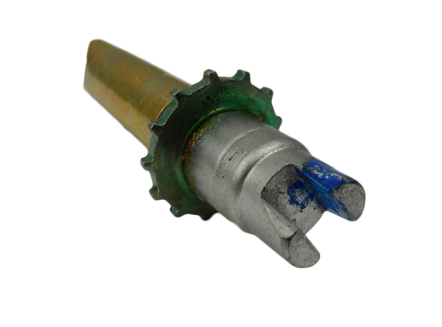 New OEM Rear Brake Shoe Adjuster Bolt, 179-1051