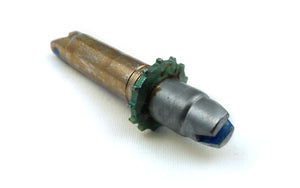 New OEM Rear Brake Shoe Adjuster Bolt, 179-1051