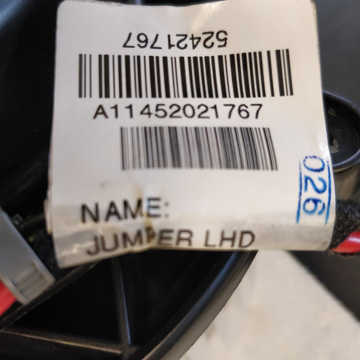 13263279 158-1637 Blower Motor OE GM Buick LaCrosse Regal Chevy Cruze Malibu