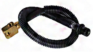 One Hydraulic Brake/Clutch Hose ACDelco 17999904